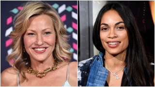 Rosario Dawson and Joey Lauren Adams join the Jay And Silent Bob Reboot